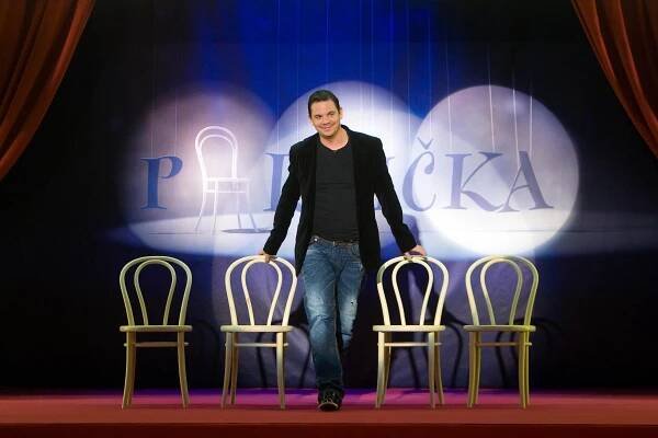Daniel Dangl fotka