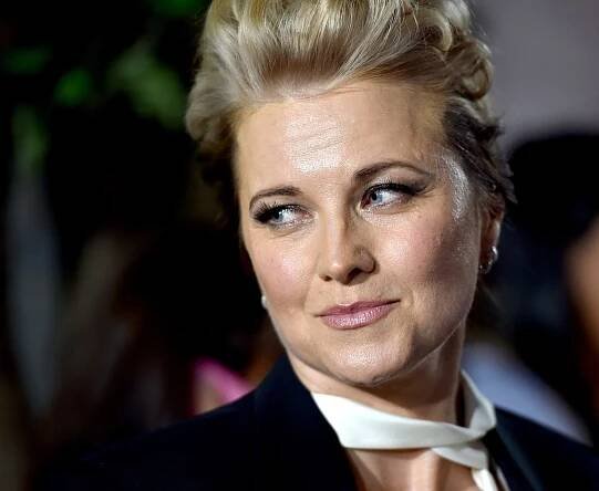 Lucy Lawless je velkou bojovnicí proti ničení přírody, i proto se z ní stala ambasadorka Greenpeace.
