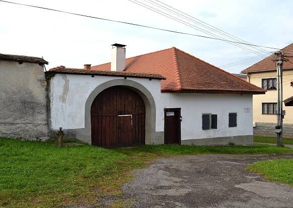 Dom ľudový