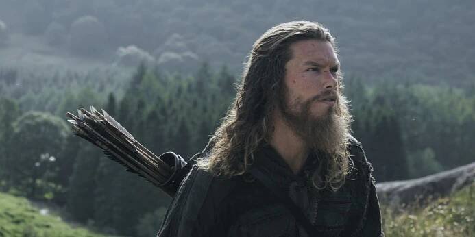 Reserve Free Tickets to Our Early Screening of 'Vikings: Valhalla' Season 2 Premiere with Cast Q&A