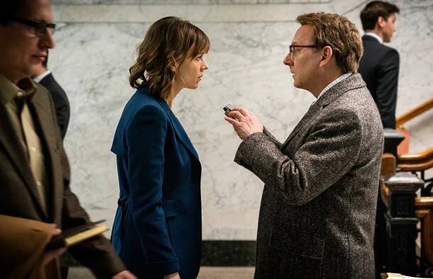 Michael Emerson - Actor