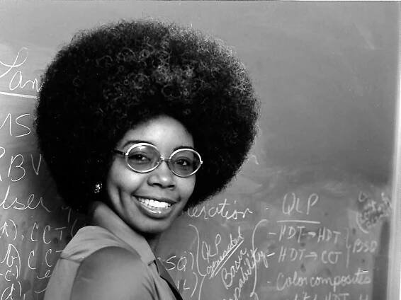Valerie L. Thomas