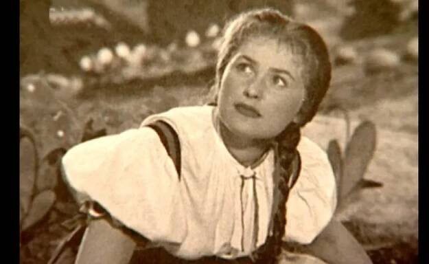 Zemřela herečka Eva Klepáčová