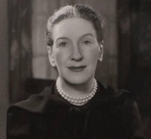 Reflections on Elizabeth Bowen (1899-1973) - Turtle Bunbury Histories