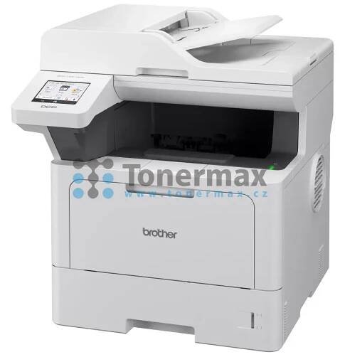 Brother DCP‑L5510DW - náplně do tiskárny ( toner ) | TONERMAX, s.r.o.