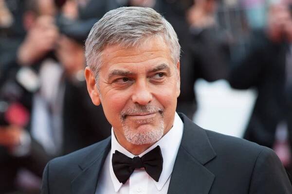 George clooney stock fotografie, royalty free obrázky
