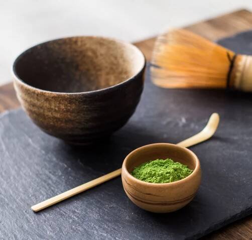 O Matcha Tea - Matcha Tea