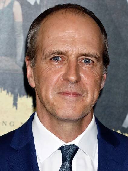 Kevin Doyle - Actor