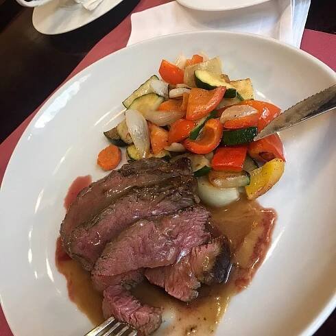 RESTAURACE CHARLESTON, Karlovy Vary - Menu, Prices & Restaurant Reviews - Tripadvisor