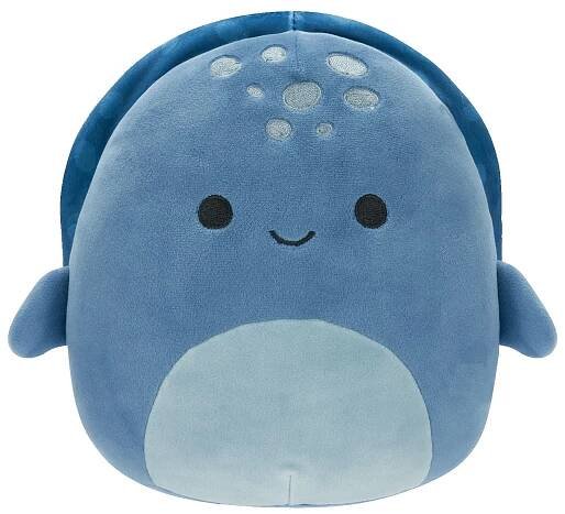 Squishmallows Kožatka velká Truman - 20 cm