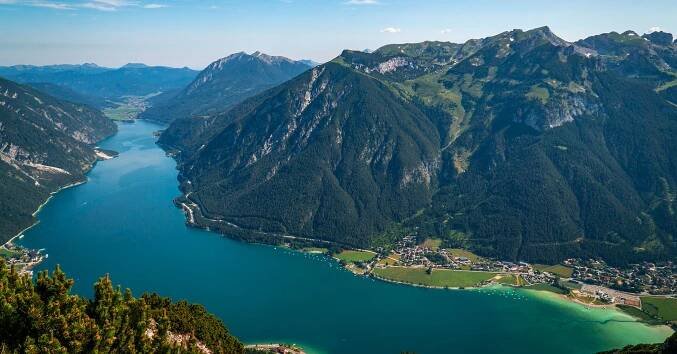 Achensee
