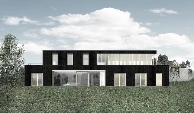 archiweb.cz - Rozhovor se SENAA architekti