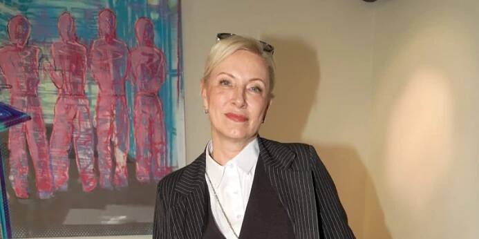 Šansoniérka Renata Drössler prozradila, co bylo spouštěčem. 