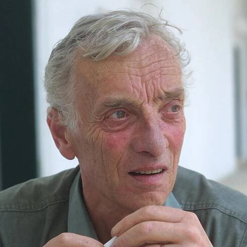 Jeřábník s erbem. Theobald Czernin se doma cítil v Česku, do emigrace navzdory represím nikdy neodešel