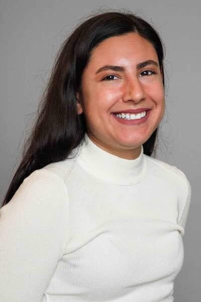 Sophia Acevedo - Business Insider