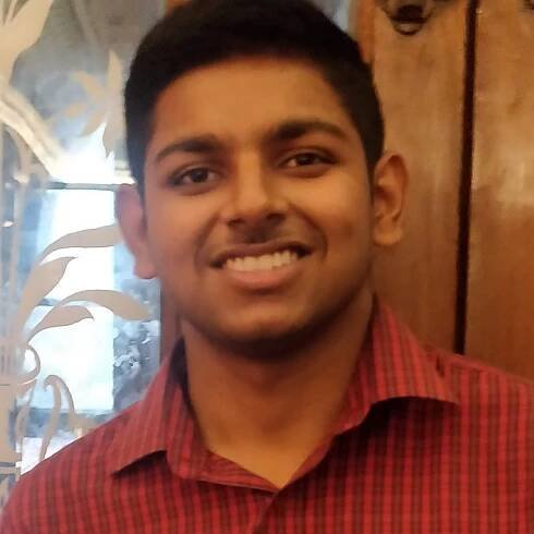 Atul Sharma