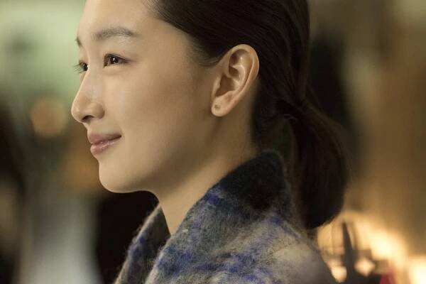 Soul Mate - Z filmu - Dongyu Zhou