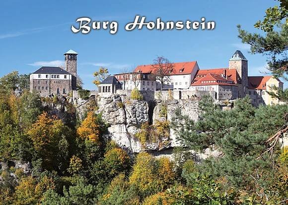DE Hohnstein