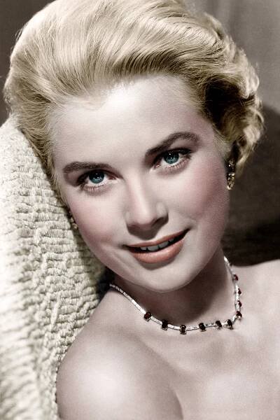 Grace Kelly-Annex