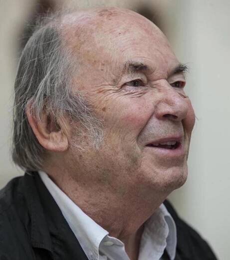 Quentin Blake