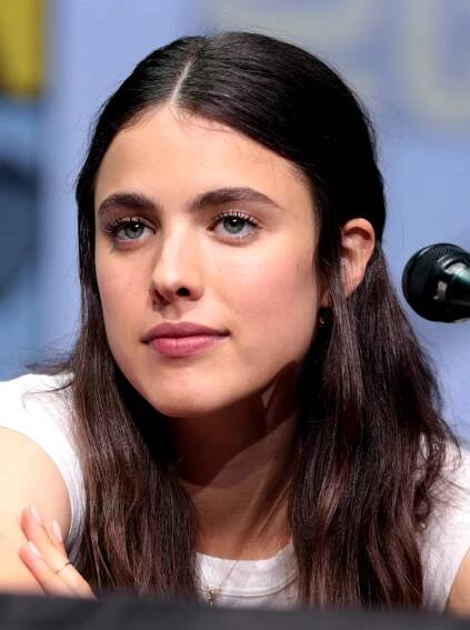 Margaret Qualley - Wikipedia