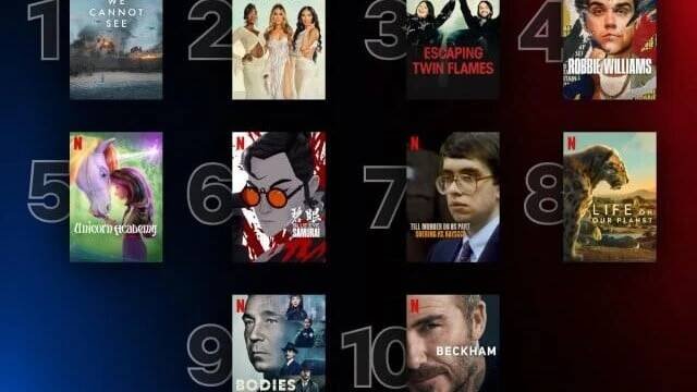 Najlepšie seriály, 15 seriálov, od ktorých som sa neodtrhol
