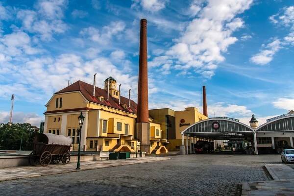 Plzeňský Prazdroj
