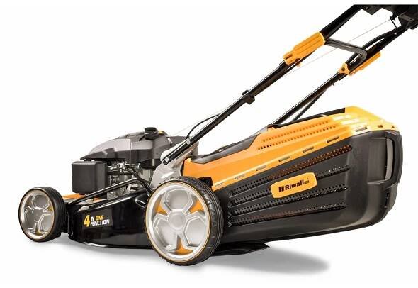 Sekačka Riwall RPM 4835 E Pro