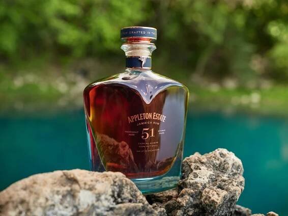 Meet Dr. Joy Spence, the woman who rewrote the rules of rum | The Standard