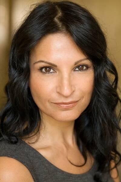 Kathrine Narducci herečka