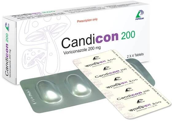 Popular Pharma