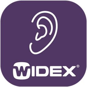 Kompatibilita zařízení pro aplikace Widex | Widex