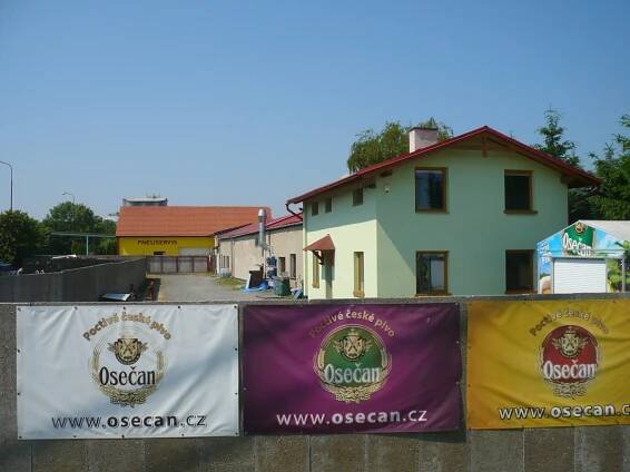 Osek nad Bečvou fotoalbum minipivovaru Helf – Pivovary.Info