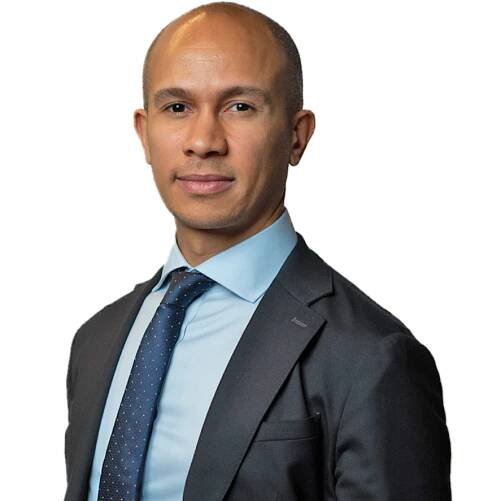 James Wilson | Blackfords LLP