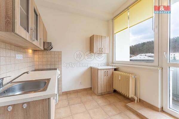Prodej Byt 1+1, Josefův Důl, okres Mladá Boleslav