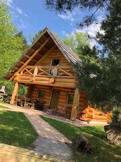 Rekreační pronájmy horských chat Mozirje | Airbnb - Slovinsko