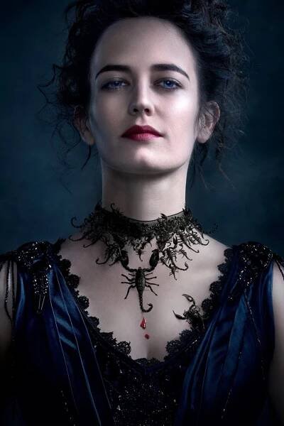 Eva Green a její nejznámější filmové role