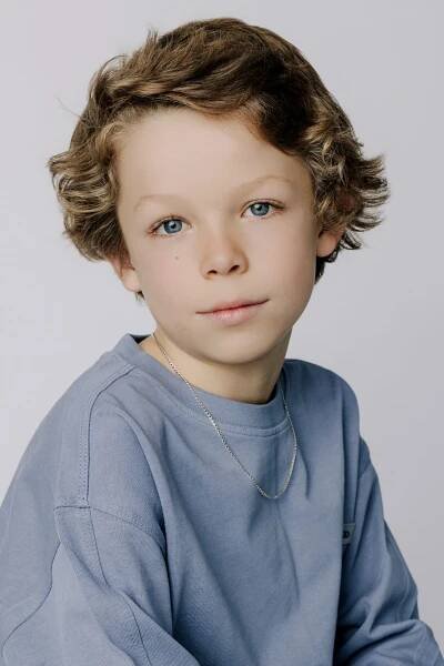 Dylan St-Pierre - Agence Peanut