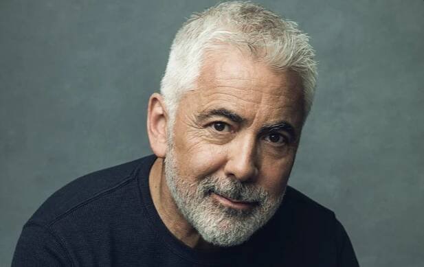 Adam Arkin Set To Direct & EP MGM+ Anthology Series 'American Hostage'