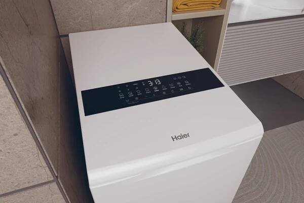 Haier HW90-BPD13386U-S