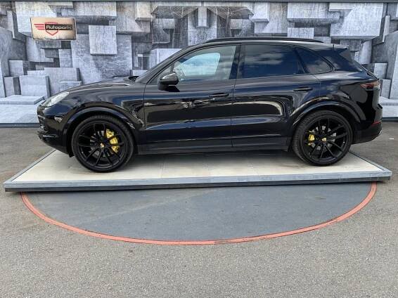 Porsche Cayenne3.0i, 250KW, VZDUCH, ZÁRUKA, 194047 km | Autanet.cz