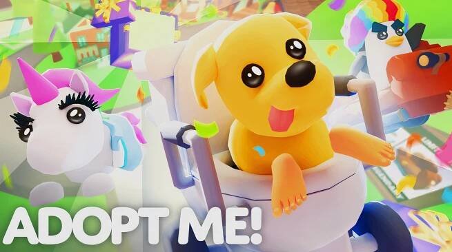Adopt Me! Bad Trades You Need To Avoid