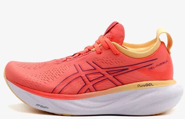 Asics GEL-NIMBUS 25
