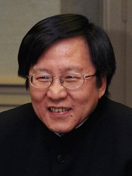 Chiou I-jen - Wikipedia