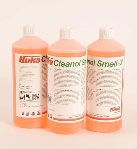 Hako Cleanol Smell-X