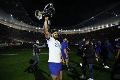 France 25-13 England rugby LIVE RESULT: French win GRAND SLAM for first time since 2010 - Six Nations latest reaction