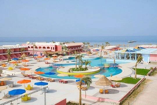 Hotel Alexander the Great Resort (2)