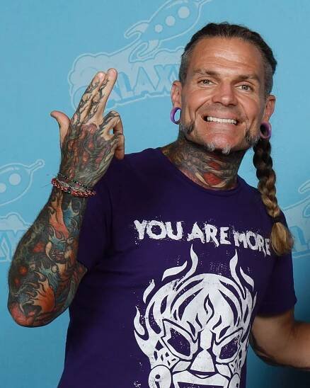 Jeff Hardy
