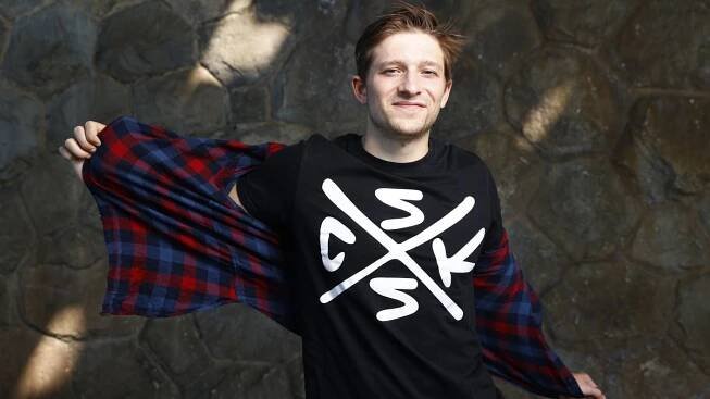 Filip František Červenka: Cvičení se pro mě stalo životním stylem. Vždycky si na něj najdu čas - Novinky