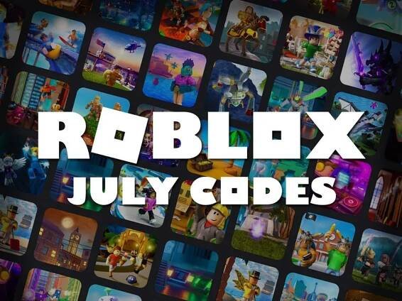 Roblox Promo Codes July 2020 - Free Roblox codes list and how to redeem free codes